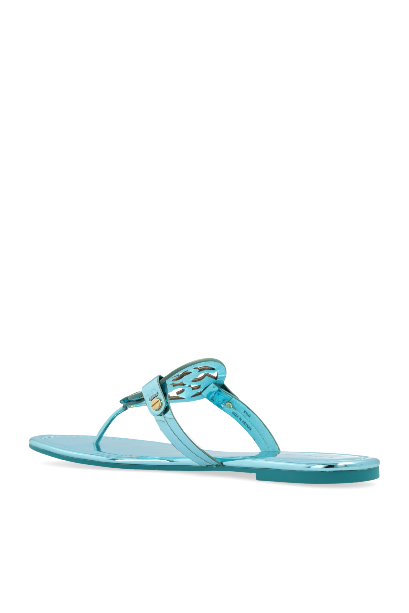 Tory Burch Miller Slides | Women's Shoes | Vitkac